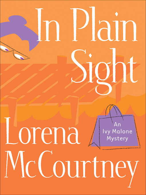 Title details for In Plain Sight by Lorena McCourtney - Available